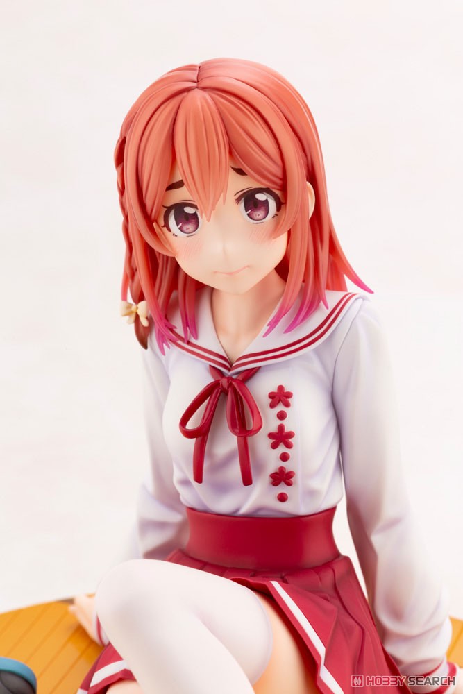 Sumi Sakurasawa (PVC Figure) Item picture7