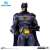 DC Comics - DC Multiverse: 7 Inch Action Figure - #123 Batman [Comic / DC Rebirth] (Completed) Item picture1