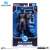 DC Comics - DC Multiverse: 7 Inch Action Figure - #123 Batman [Comic / DC Rebirth] (Completed) Package1