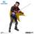 DC Comics - DC Multiverse: 7 Inch Action Figure - #124 Robin (Damien Wayne) [Comic / Infinite Frontier] (Completed) Item picture2