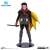 DC Comics - DC Multiverse: 7 Inch Action Figure - #124 Robin (Damien Wayne) [Comic / Infinite Frontier] (Completed) Item picture3