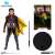 DC Comics - DC Multiverse: 7 Inch Action Figure - #124 Robin (Damien Wayne) [Comic / Infinite Frontier] (Completed) Item picture7