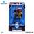 DC Comics - DC Multiverse: 7 Inch Action Figure - #124 Robin (Damien Wayne) [Comic / Infinite Frontier] (Completed) Package1