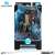 DC Comics - DC Multiverse: 7 Inch Action Figure - #125 Batman (Dark Detective) [Comic / DC Future State] (Completed) Package1