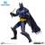DC Comics - DC Multiverse: 7 Inch Action Figure - #126 Batman [Comic / DC Future State] (Completed) Item picture2