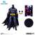 DC Comics - DC Multiverse: 7 Inch Action Figure - #126 Batman [Comic / DC Future State] (Completed) Item picture7