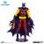 DC Comics - DC Multiverse: 7 Inch Action Figure - #127 Batman of Zur-En-Arrh [Comic / Batman R.I.P.] (Completed) Item picture3