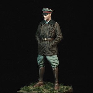 Red Baron - Manfred Von Richthofen (Plastic model)