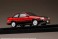 Toyota Corolla AE86 2door Tom`s Igeta Wheel Red / Black (Diecast Car) 商品画像4 Thumbnail