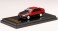 Toyota Corolla AE86 2door Tom`s Igeta Wheel Red / Black (Diecast Car) 商品画像1 Thumbnail