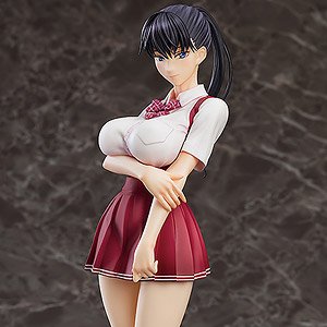 Akira Todo (PVC Figure)