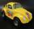 Volkswagen Superbug 1971 Unity Graphics `Coca-Cola` (Model Car) Item picture4
