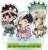 Eformed Dr. Stone Itsusho Acrylic Stand (Set of 7) (Anime Toy) Item picture4
