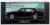 トヨタ センチュリー (UWG60) 2020 日本国内閣総理大臣専用車 (国旗掲揚仕様) (ミニカー) パッケージ1