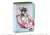 Chara Case [Senki Zessho Symphogear XD Unlimited] 03 Theta Formula & Water Ring Game Shirabe Birthday Ver. (Anime Toy) Item picture2