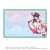 Chara Case [Senki Zessho Symphogear XD Unlimited] 03 Theta Formula & Water Ring Game Shirabe Birthday Ver. (Anime Toy) Item picture1