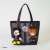 Kingdom Hearts Tote Bag with Plush (Anime Toy) Item picture2