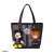Kingdom Hearts Tote Bag with Plush (Anime Toy) Item picture1