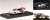 三菱 ランサー GSR EVOLUTION 5 (CP9A) 1998 グループAプロモーションモデル ホワイト (ミニカー) その他の画像1