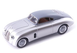 フォード V8 ベルリン-ローマ ストリームライン 1938 (ミニカー)