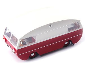 Saab 95 HK (Sweden , 1965) (Diecast Car)