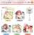 The Quintessential Quintuplets Clip Memo Stand Yotsuba Nakano (Anime Toy) Other picture2