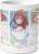 The Quintessential Quintuplets Mug Cup (Anime Toy) Item picture2