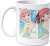 The Quintessential Quintuplets Mug Cup (Anime Toy) Item picture1