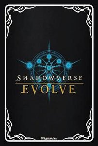 Shadowverse Evolve Official Sleeve Vol.1 [ Shadowverse Evolve] (Card Sleeve)