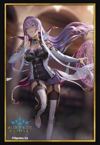 Shadowverse Evolve Official Sleeve Vol.4 Shadowverse Evolve [Isabelle] (Card Sleeve)