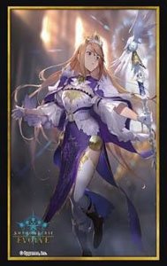 Shadowverse Evolve Official Sleeve Vol.8 Shadowverse Evolve [Iris] (Card Sleeve)