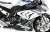 BMW HP4 Race (Pre-colored Edition) (Model Car) Item picture3