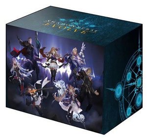 Shadowverse Evolve Official Deck Holder Vol.1 [ Shadowverse Evolve] (Card Supplies)