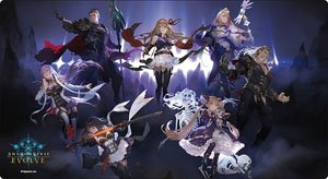 Shadowverse Evolve Official Rubber Mat Vol.1 [Shadowverse Evolve] (Card Supplies)