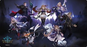 Shadowverse EVOLVE公式ラバーマット Vol.1 『Shadowverse EVOLVE』 (カードサプライ)