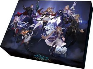 Shadowverse Evolve Special Starter Set (Trading Cards)
