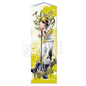 Slim Tapestry Tokyo Revengers Kazutora Hanemiya Paint Ver. (Anime Toy)