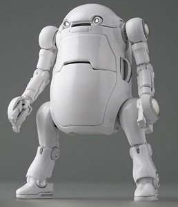 35 Mechatro WeGo D.I.Y. (Completed)