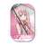 Square Can Badge That Time I Got Reincarnated as a Slime Shuna Racing Ver. (Anime Toy) Item picture1