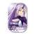Square Can Badge That Time I Got Reincarnated as a Slime Shion Racing Ver. (Anime Toy) Item picture1