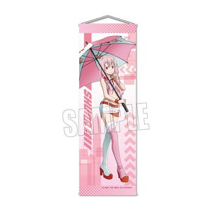 Slim Tapestry That Time I Got Reincarnated as a Slime Shuna Racing Ver. (Anime Toy)