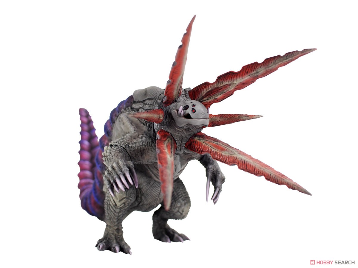 1/8 Collectable Series Gavora (Shin Ultraman) (Completed) 商品画像1