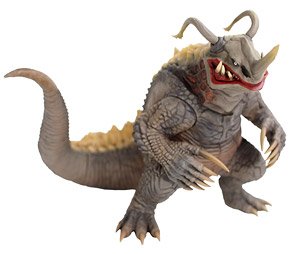 1/8 Collectable Series Neronga (Shin Ultraman) (Completed)