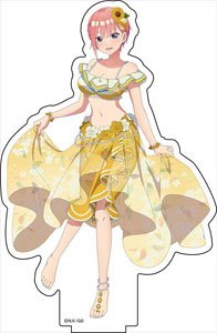 TVアニメ『五等分の花嫁∬』 描き下ろしBIGアクリルスタンド (1)中野一花 (キャラクターグッズ)