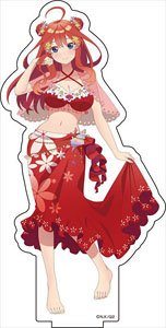 TVアニメ『五等分の花嫁∬』 描き下ろしBIGアクリルスタンド (5)中野五月 (キャラクターグッズ)