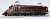 国鉄 EF55形 電気機関車 III (リニューアル品) 組立キット [高崎線時代] (組み立てキット) (鉄道模型) その他の画像1