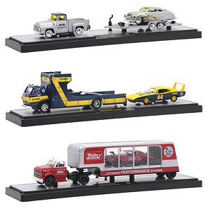 Auto-Haulers Release 50 (ミニカー)