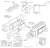 1/80(HO) J.N.R. Type WAMU400 Box Car Kit (Unassembled Kit) (Model Train) Assembly guide1