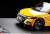 Honda S660 Modulo X 2020 Carnival Yellow II (Diecast Car) Item picture3