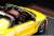 Honda S660 Modulo X 2020 Carnival Yellow II (Diecast Car) Item picture6